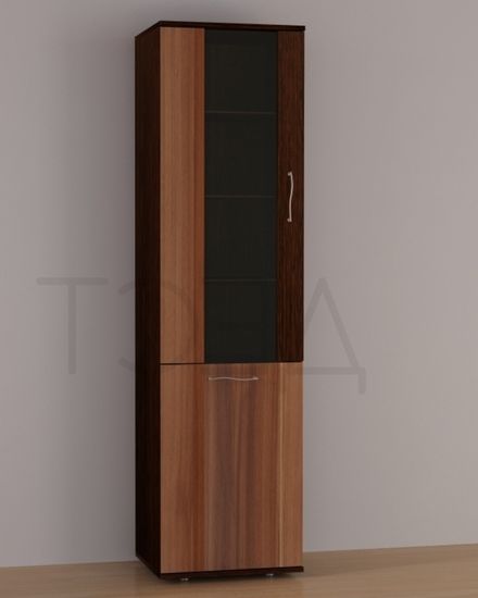 венге / слива валлис