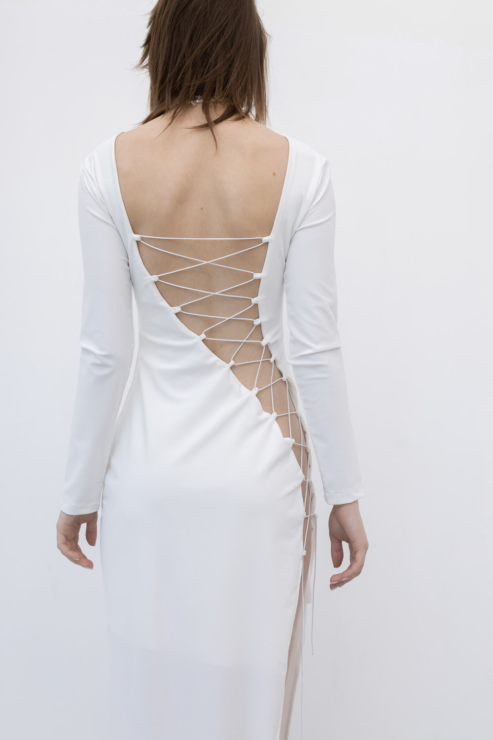 Платье Агнес