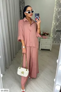 Костюм II-3090 Фабрика Моды