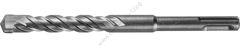 ЗУБР Мастер 14x160 мм, SDS-plus бур (29315-160-14)