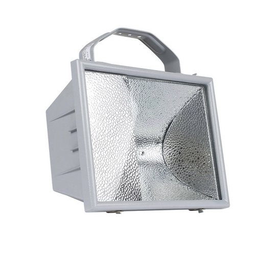 Прожектор ИО-04 1000Вт R7S (под КГ-лампу) симметричный IP65 GALAD 00462