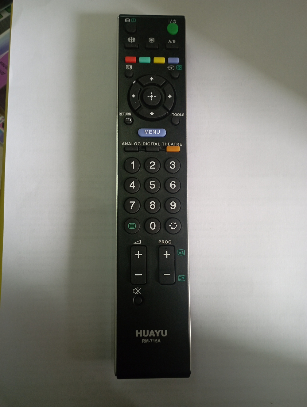Sony