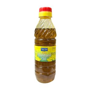 Масло растительное