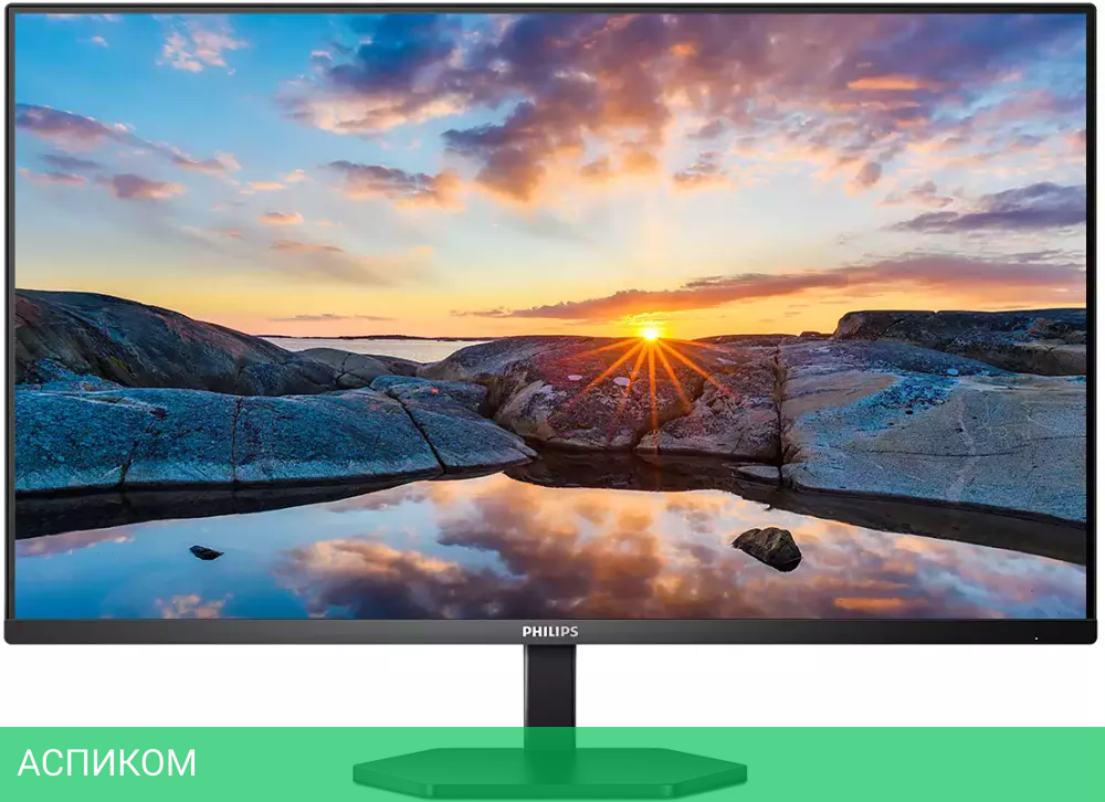 Монитор Philips 32E1N3600LA/00