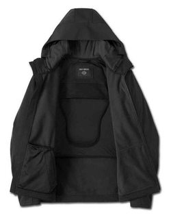 Куртка Deflector 2.0 Riding Fleece Harley-Davidson