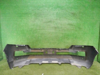 Бампер передний Toyota Land Cruiser 200 (2015-2021)