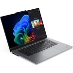 Ноутбук Lenovo ThinkPad X9-15 Gen 1 Aura Edition 15.3" OLED Core Ultra 7 258V 32Gb/512Gb SSD Win 11 Pro серый (21Q6006RUS)