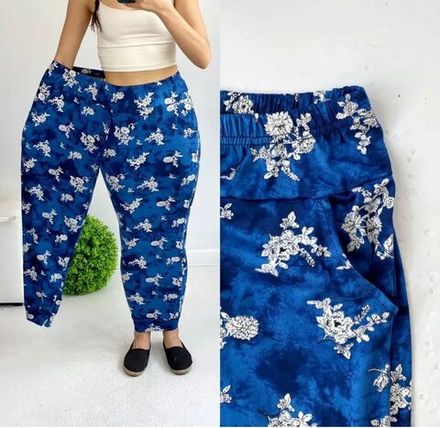 Брюки 7376829 Fabrika