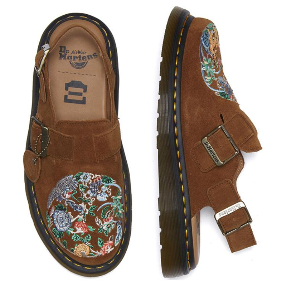 Dr Martens