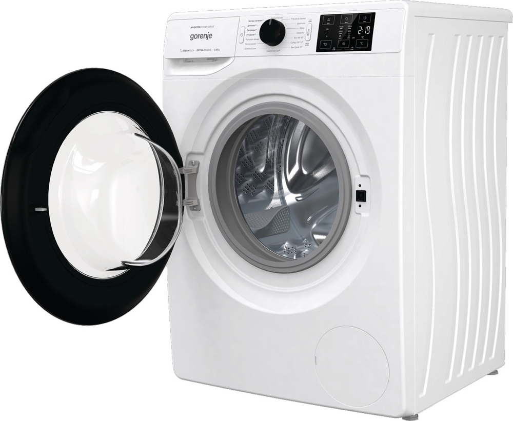 Стиральная машина Gorenje WNEI84BS