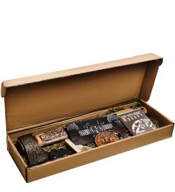 Секира Родослава TP-33 Топор большой «Вещий»