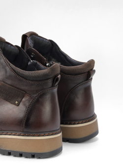 Ботинки мужские M951-1R 40-45