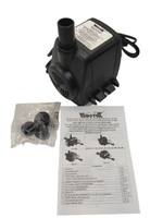 Насос для фонтана Vodotok HJ-1541, напор 2 м