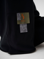 Брюки VIVA черный