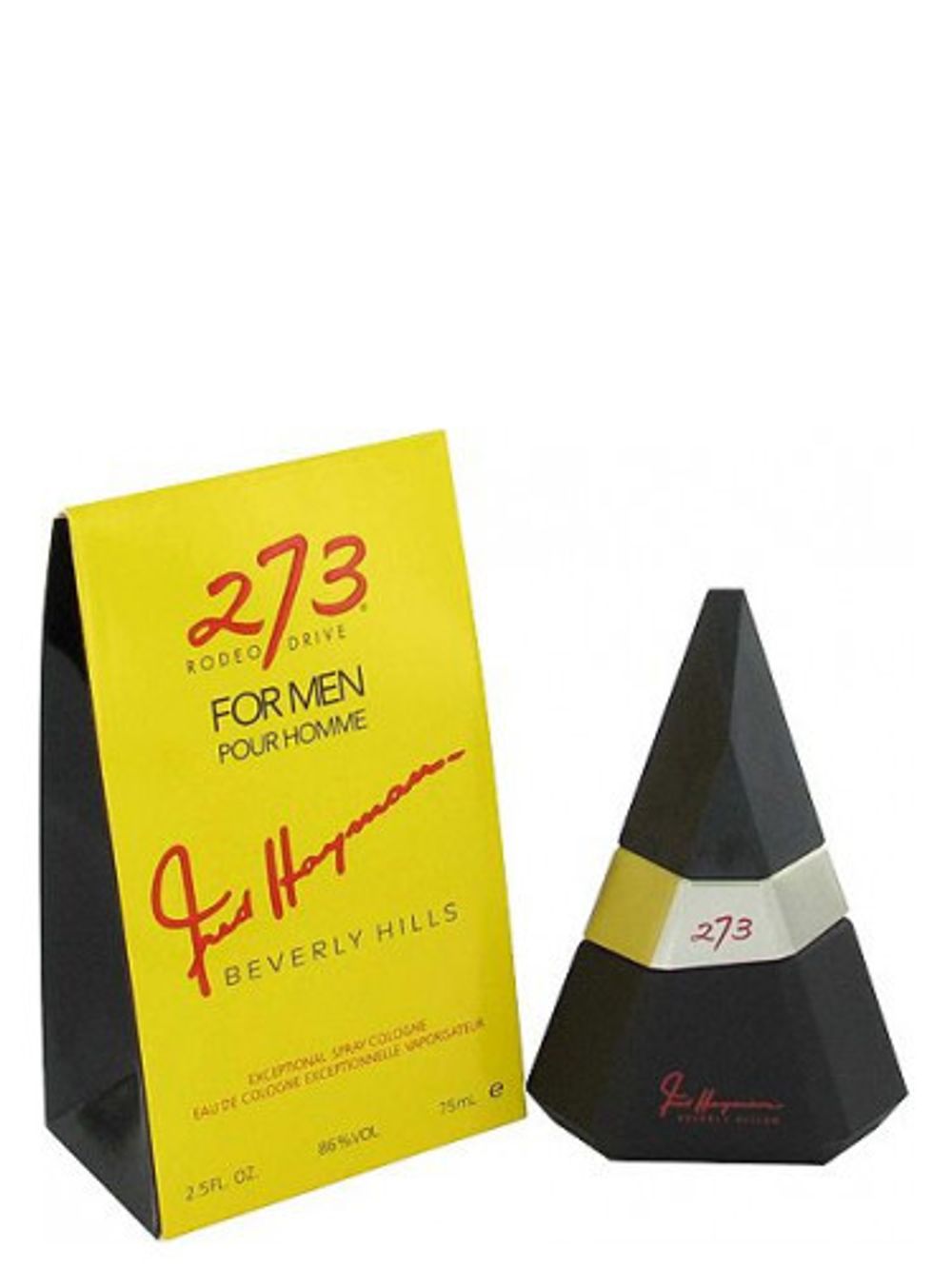 Fred Hayman 273 Rodeo Drive for Men