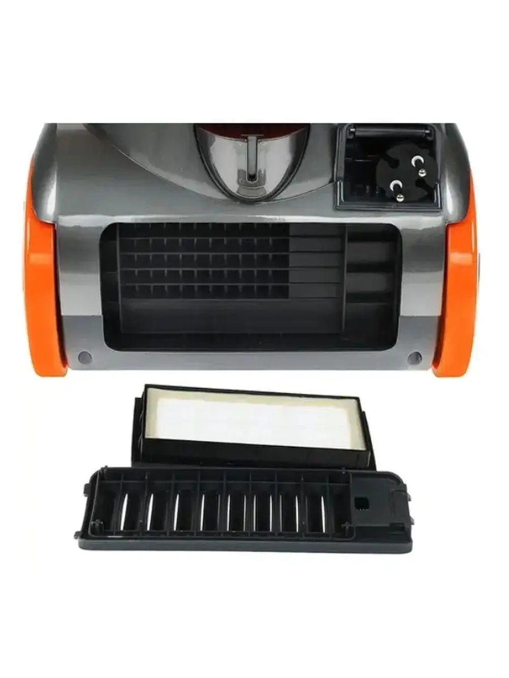 Пылесос V-2200VC 2200 Вт, 2 л.