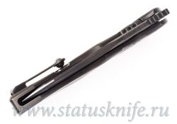 Нож Microtech Anax Integral 191C-2DLCTCFITIфотография - 8