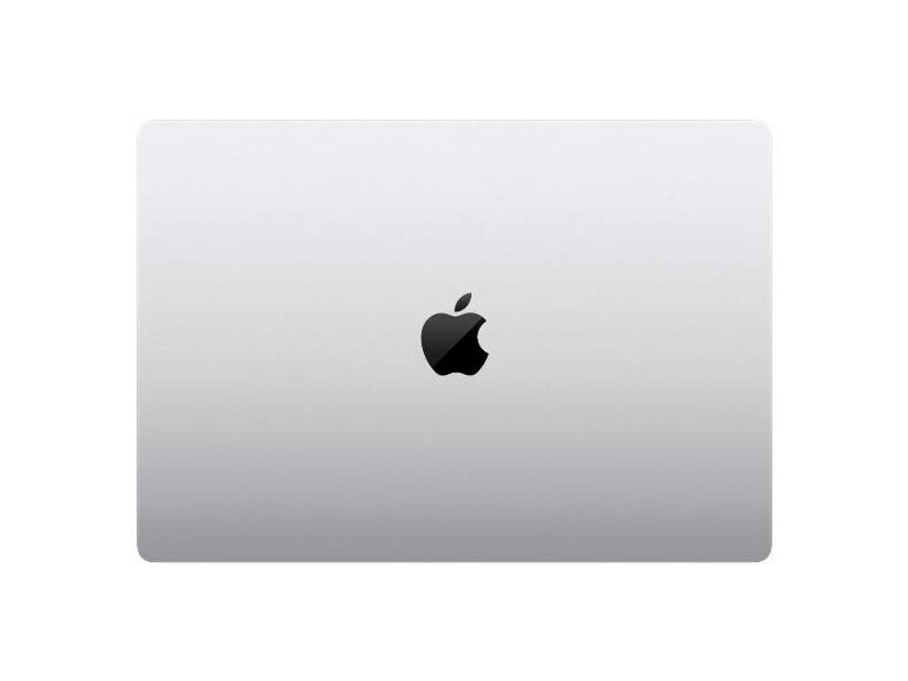 16.2 Ноутбук Apple MacBook Pro 16 2023 3456x2234, Apple M3 Max, RAM 48 ГБ, SSD 1 ТБ, Apple graphics 40-core, macOS, MUW73, Silver, английская раскладка