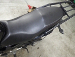 Suzuki Gixxer 150 2019