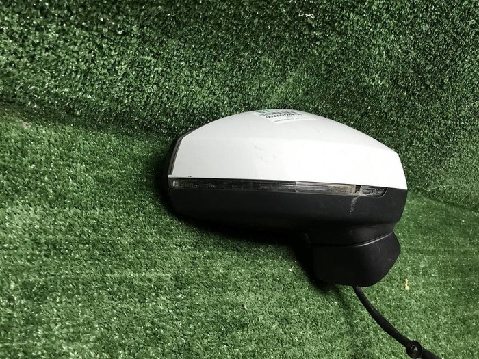 Зеркало правое Audi A3 3 8V (2016-2020) 6 контактов