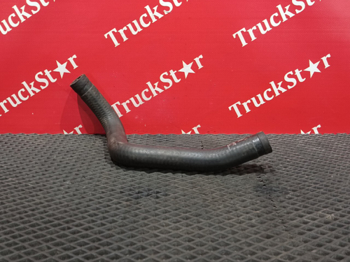 Шланг бачка ГУРа