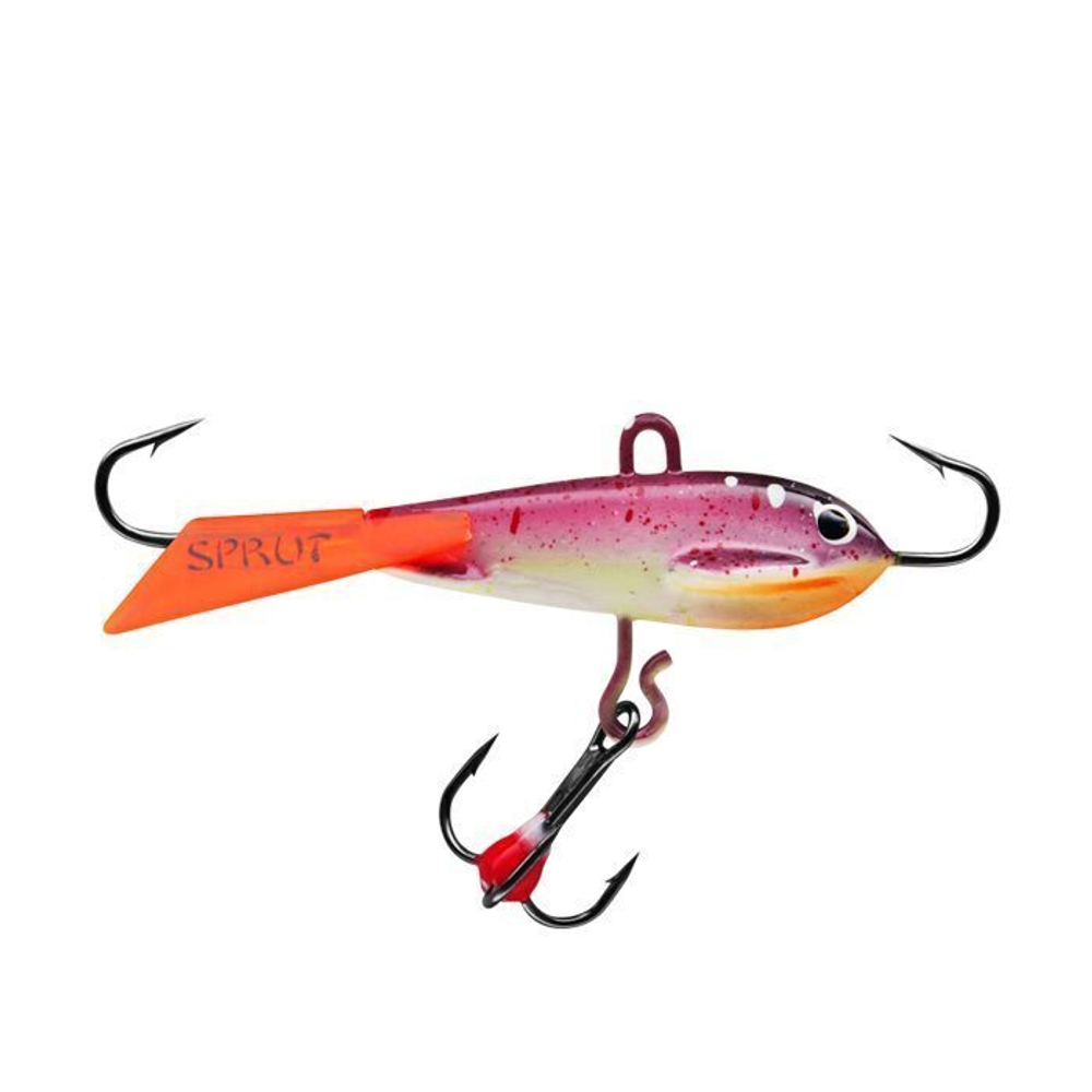 Балансир Sprut Toru