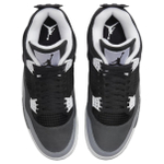 Кроссовки Air Jordan 4 "Fear"