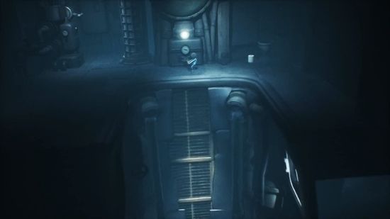 Игра Little Nightmares I & II (PS4, русские субтитры)