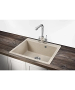 Кухонная мойка Kuppersberg MODENA 60 NL 1B JASMIN фото 2