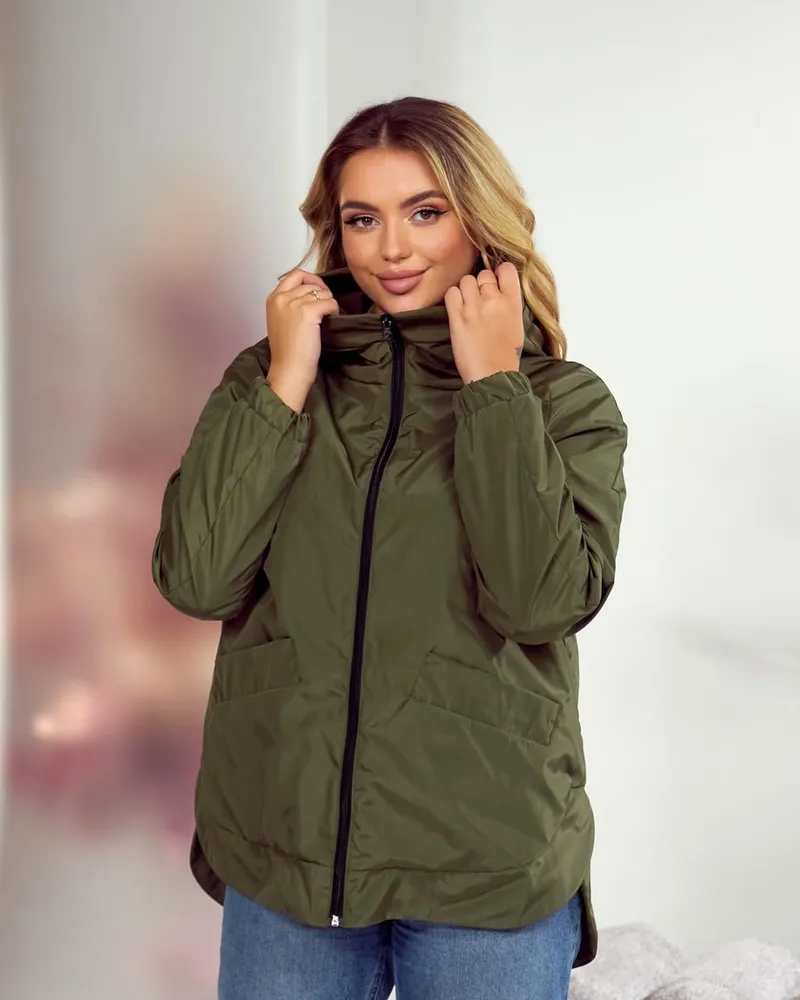 Куртка УК-4424 Фабрика Моды