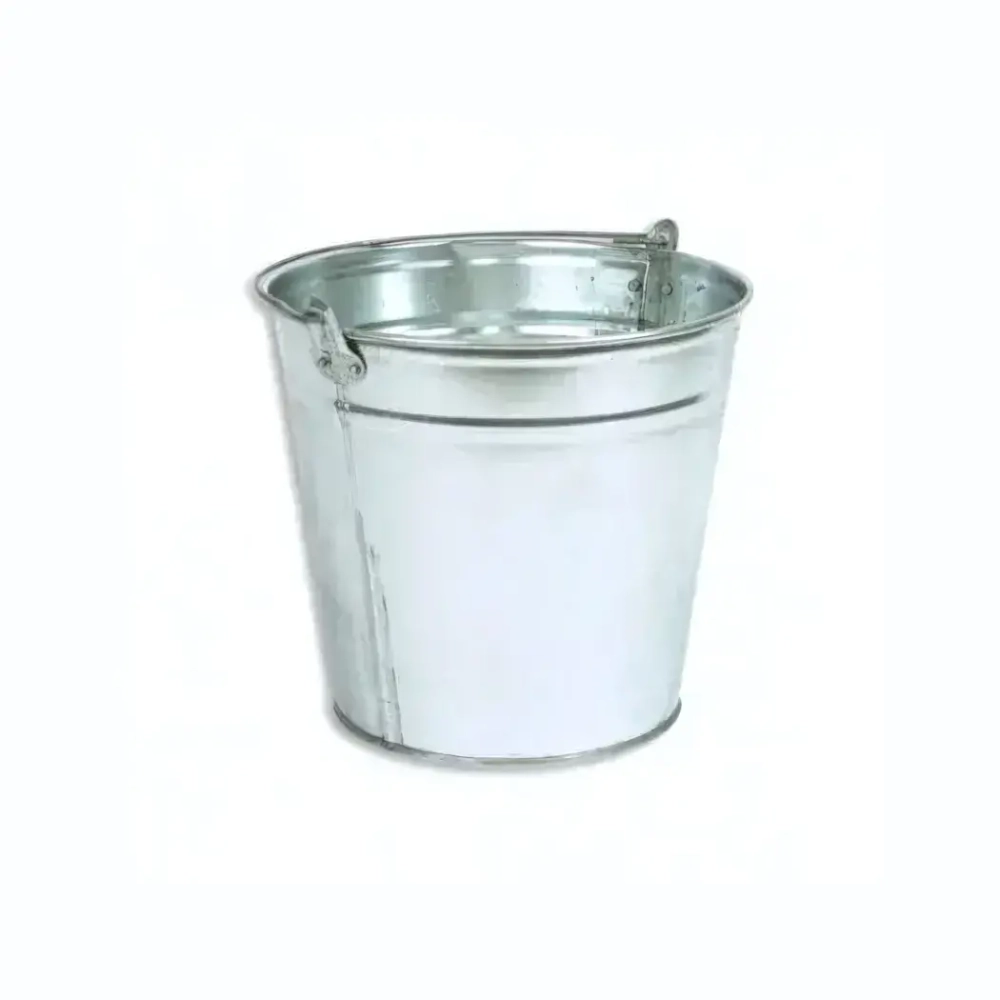 Ведро оцинкованное 12,0л