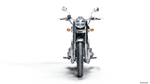 Royal Enfield Classic 650 Black Chrome (Premium)