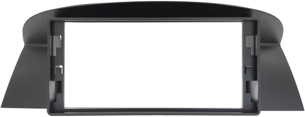 Магнитола BMW 5 E60 2003-2007 CCC (рамка LUX) - FarCar монитор 12.3" 2K QLED на Android 14, TS10, CarPlay, 4G SIM-слот