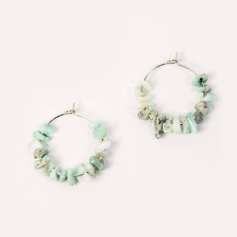 Серьги Dolcezza SBU