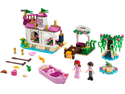 LEGO Disney Princess: Волшебный поцелуй Ариэль 41052 — Ariel's Magical Kiss — Лего Принцессы Диснея