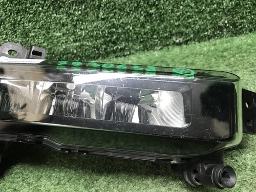 ПТФ правая BMW 3er G20 (2018-2022) M-paket