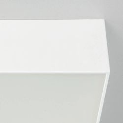 Citilux Тао CL712X120N LED Светильник потолочный с диммером Белый