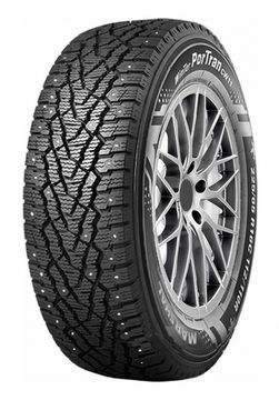 Marshal Winter PorTran CW11 225/70 R15C 112/110R шип.