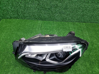 Фара левая Mercedes GLC X253 (2015-2019) LED