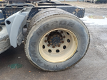 MAN TGS 4X2 Седельный тягач 18.400 4x2 BLS (Дизельный, 10,5 л, 400 л.с., МТ)