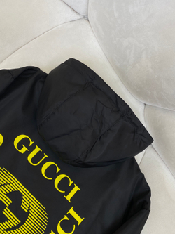 Gucci Jacket