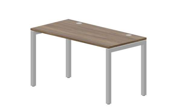 стол Polo 1380х680х750мм (2 громмета)