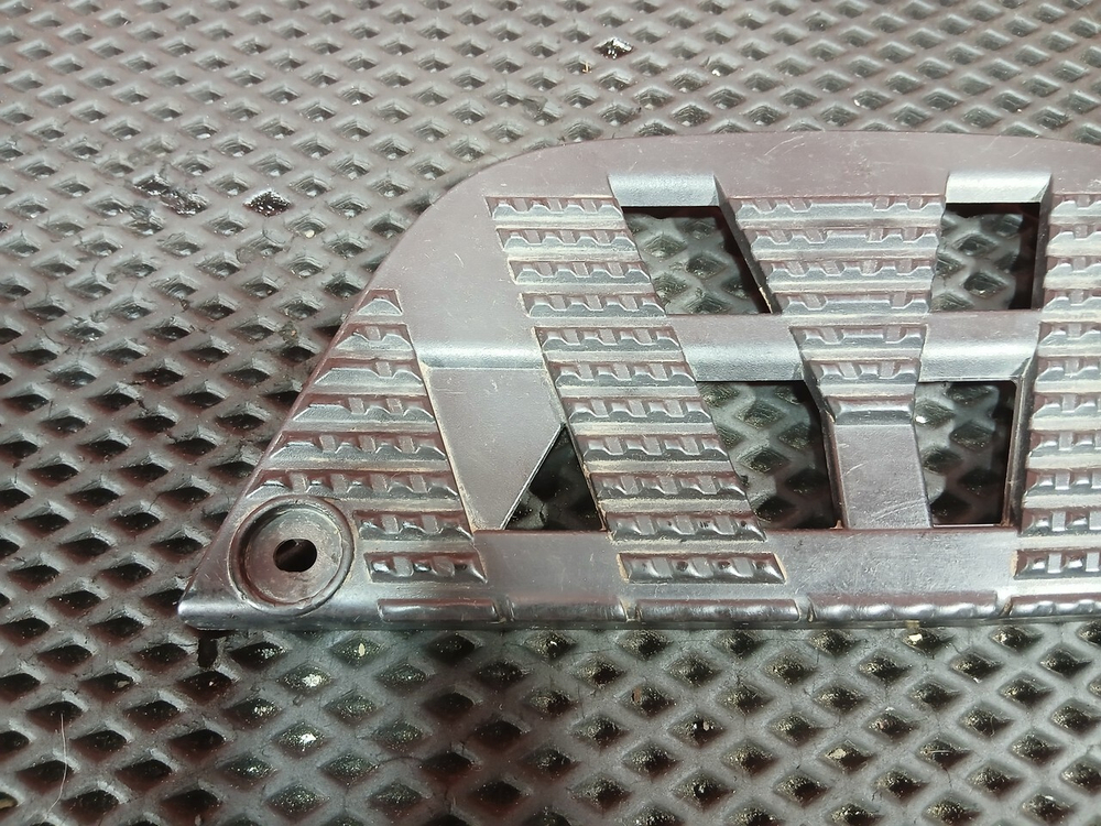 Накладка ступеньки