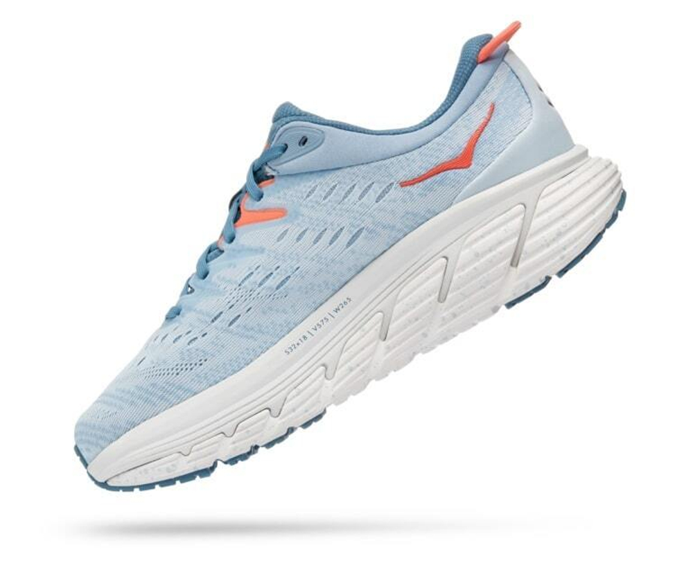 Кроссовки женские Hoka Gaviota 4
