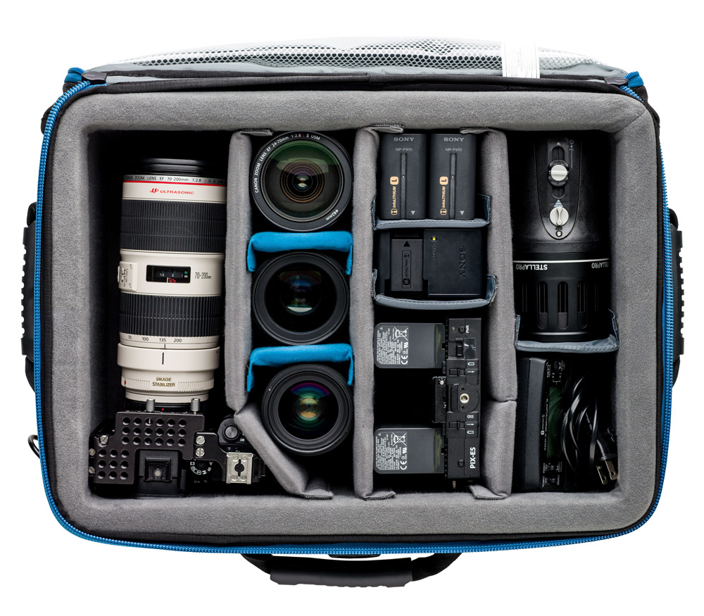 Сумка Tenba Air Case Attach_ 2015