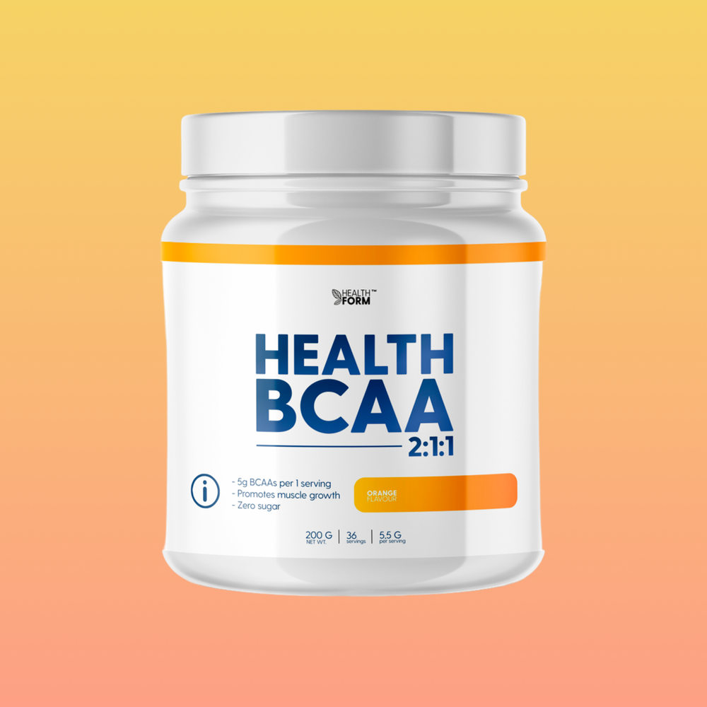 BCAA