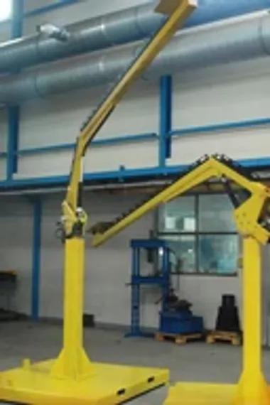 Фаскосниматель для труб AOTAI ISY-630