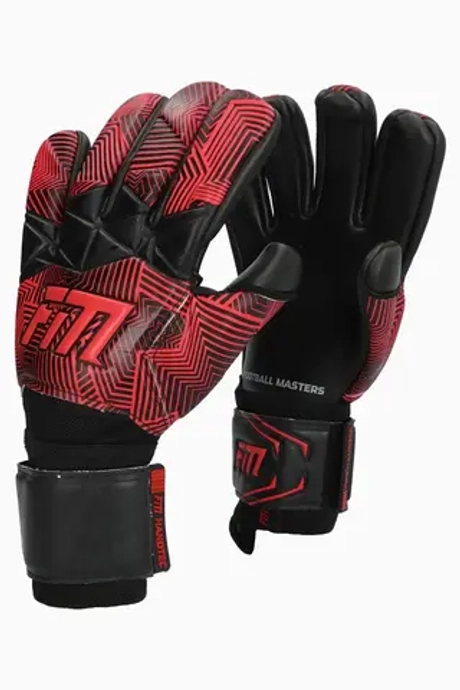 Вратарские перчатки Football Masters Varis X