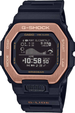 Мужские наручные часы Casio G-Shock GBX-100NS-4