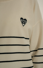 Толстовка Mat de Misaine 634